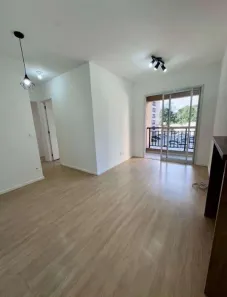 Apartamento com 2 Quartos para alugar, 60m² no Votupoca, Barueri