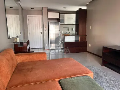 Apartamento com 1 Quarto para alugar, 84m² no Centro, Campinas