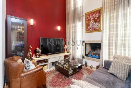Apartamento com 2 Quartos à venda, 80m² no Santo Amaro, São Paulo