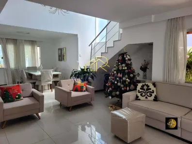 Casa com 4 Quartos para alugar, 205m² no Vila de Abrantes (Abrantes), Camaçari