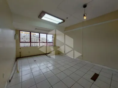 Ponto Comercial para alugar, 40m² no Centro, Santa Maria