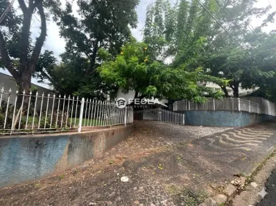 Imóvel Comercial com 4 Quartos para alugar, 364m² no Vale do Rio Branco, Americana