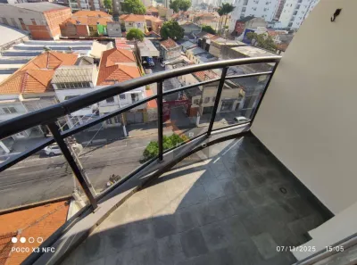 Apartamento com 2 Quartos à venda, 76m² no Mooca, São Paulo