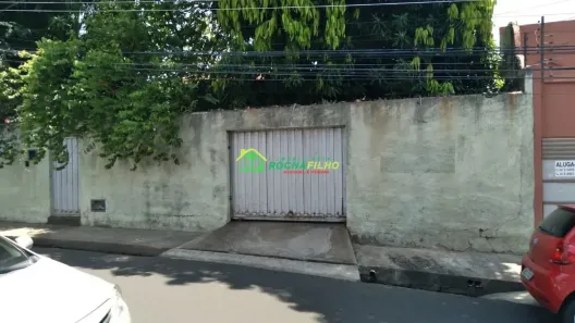 Casa com 3 Quartos para alugar, 307m² no Centro, Teresina