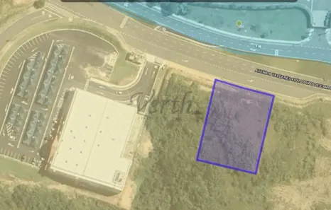 Lote/Terreno à venda, 2341m² no Loteamento Residencial Arborais, Campinas