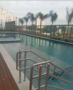 Apartamento com 4 Quartos à venda, 168m² no Jardim das Acácias, São Paulo