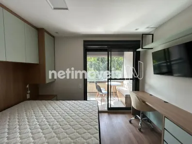 Apartamento com 1 Quarto à venda, 26m² no Pinheiros, São Paulo