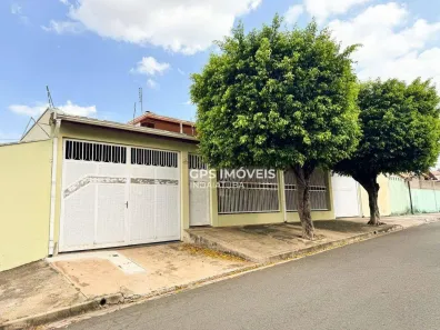 Casa com 2 Quartos à venda, 178m² no Jardim Regina, Indaiatuba