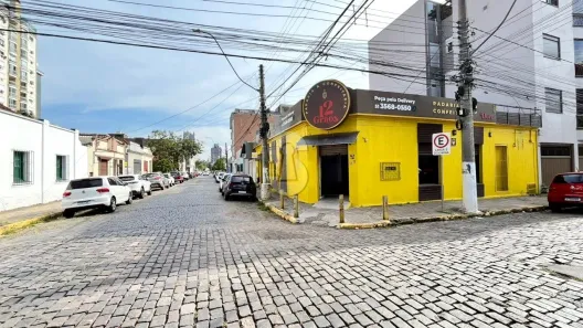Ponto Comercial para alugar, 270m² no Centro, São Leopoldo