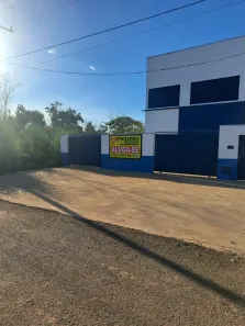 Galpão/Depósito/Armazém para venda ou aluguel, 400m² no Plano Diretor Sul, Palmas