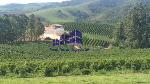 Fazenda/Sítio com 4 Quartos à venda, 6780000m² no , Lambari