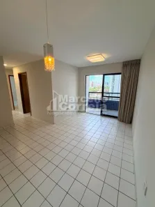 Apartamento com 3 Quartos à venda, 75m² no Torre, Recife