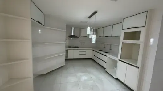 Apartamento com 3 Quartos para alugar, 168m² no Alto Branco, Campina Grande