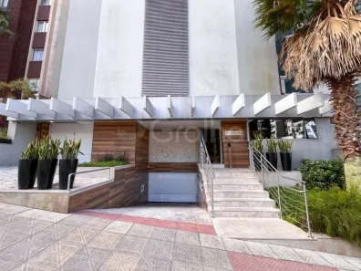 Apartamento com 2 Quartos à venda, 61m² no Centro, Florianópolis