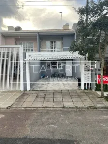 Sobrado com 3 Quartos à venda, 95m² no Ganchinho, Curitiba