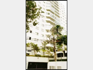 Apartamento com 3 Quartos à venda, 158m² no Vila Monte Alegre, São Paulo