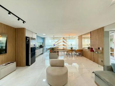 Apartamento com 2 Quartos à venda, 89m² no Vila Augusta, Guarulhos