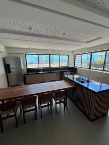 Apartamento com 1 Quarto à venda, 25m² no Boa Viagem, Recife