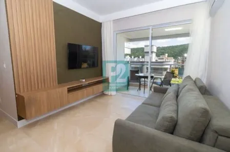 Apartamento com 2 Quartos à venda, 77m² no Bombas, Bombinhas