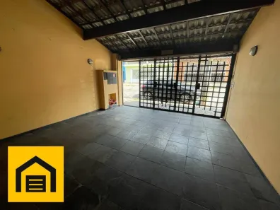 Sobrado com 3 Quartos à venda, 173m² no Jardim Guapituba, Mauá