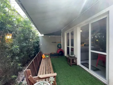 Casa de Condomínio com 2 Quartos à venda, 107m² no Centro, Canoas