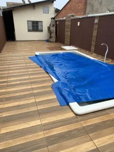 Casa com 2 Quartos à venda, 69m² no Jardim Parque Jupiá, Piracicaba