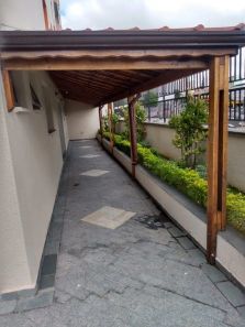 Apartamento com 2 Quartos à venda, 67m² no Centro, Diadema