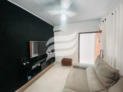 Casa com 3 Quartos à venda, 120m² no Esplanada, Araçatuba