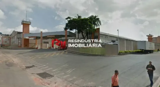 Galpão/Depósito/Armazém para alugar, 12789m² no Chácara do Solar I (Fazendinha), Santana de Parnaíba