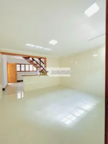 Sobrado com 3 Quartos à venda, 85m² no Vila Firmiano Pinto, São Paulo