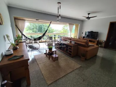 Apartamento com 3 Quartos à venda, 149m² no Vila Fujita, Londrina
