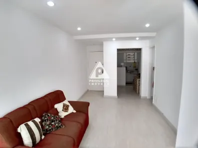 Apartamento com 2 Quartos à venda, 70m² no Copacabana, Rio de Janeiro