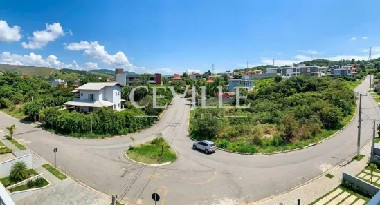 Lote/Terreno à venda, 360m² no Vale do Sol, Nova Lima