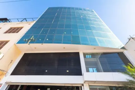 Prédio Comercial à venda, 820m² no Jardim Botânico, Porto Alegre