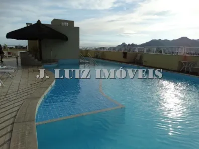 Apartamento com 2 Quartos à venda, 57m² no Pechincha, Rio de Janeiro