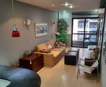 Apartamento com 2 Quartos à venda, 86m² no Flamengo, Rio de Janeiro