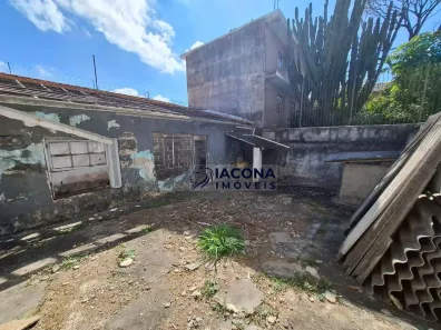 Lote/Terreno à venda, 275m² no Planalto Paulista, São Paulo