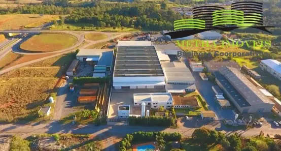 Galpão/Depósito/Armazém para alugar, 4000m² no Resid Alvorada, Araçoiaba da Serra
