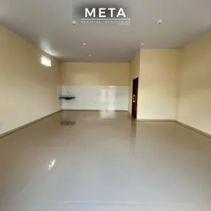 Ponto Comercial com 1 Quarto para alugar, 41m² no União, Boa Vista