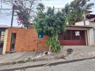 Casa com 2 Quartos à venda, 152m² no Conjunto Habitacional Brás Cubas, Mogi das Cruzes