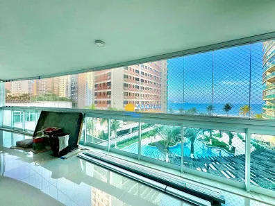 Apartamento com 2 Quartos à venda, 97m² no Vila Alzira, Guarujá