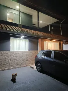 Sobrado com 3 Quartos à venda, 163m² no Cidade Morumbi, São José dos Campos