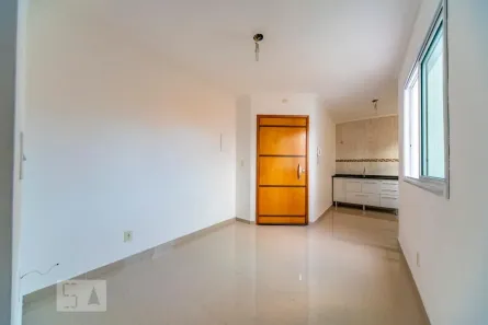 Cobertura com 2 Quartos à venda, 78m² no Campestre, Santo André