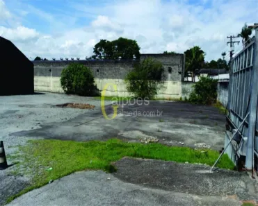 Galpão/Depósito/Armazém para alugar, 1300m² no Jardim São Silvestre, Barueri