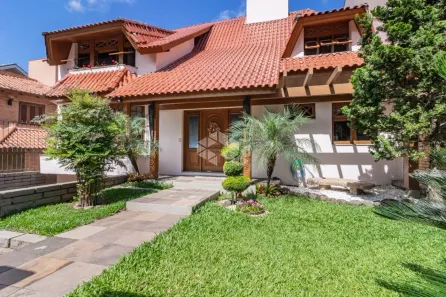 Casa com 3 Quartos à venda, 380m² no Jardim Isabel, Porto Alegre