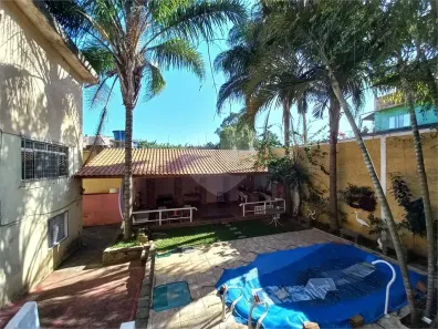 Casa com 6 Quartos à venda, 400m² no Jardim Brasília (Zona Norte), São Paulo