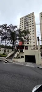 Apartamento com 2 Quartos à venda, 65m² no Vila Zanardi, Guarulhos
