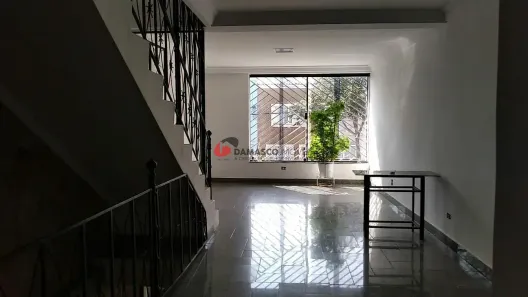 Sobrado com 3 Quartos à venda, 240m² no Ipiranga, São Paulo