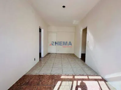 Apartamento com 1 Quarto à venda, 62m² no Aparecida, Santos