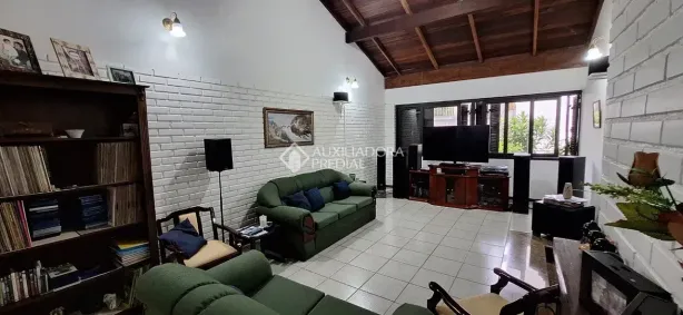 Casa com 3 Quartos à venda, 176m² no Carvoeira, Florianópolis